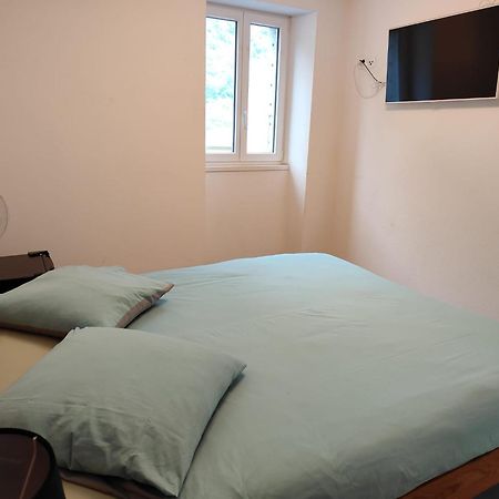 Hotel Ristorante Della Posta , Cama Exteriér fotografie