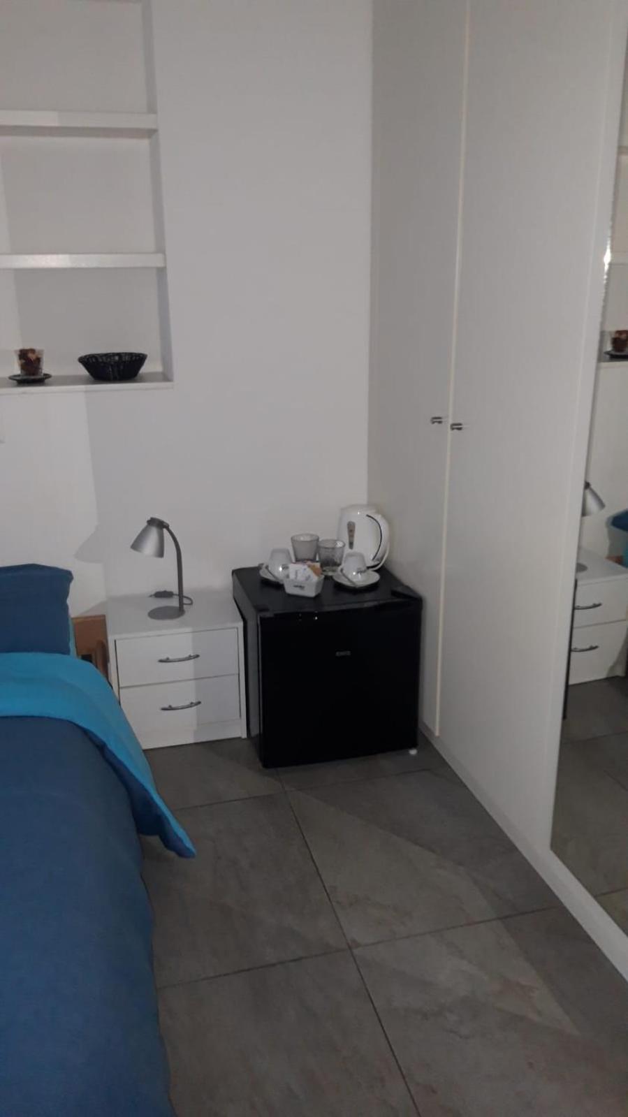 Hotel Ristorante Della Posta , Cama Exteriér fotografie