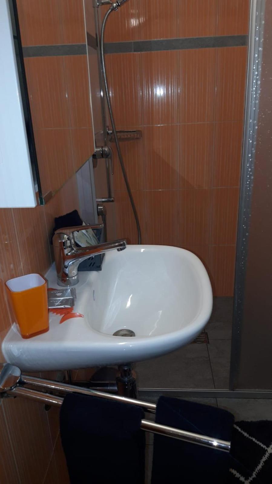 Hotel Ristorante Della Posta , Cama Exteriér fotografie