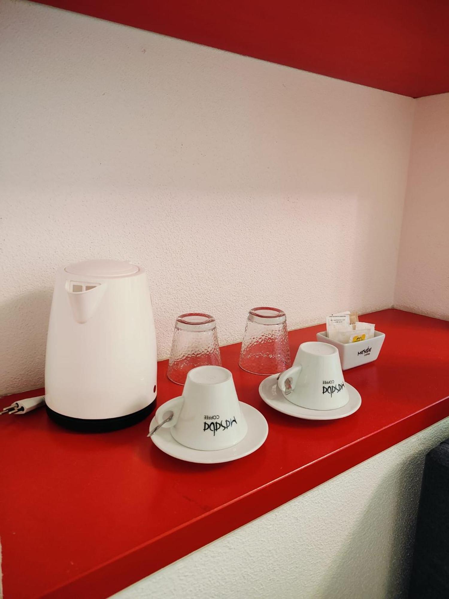 Hotel Ristorante Della Posta , Cama Exteriér fotografie
