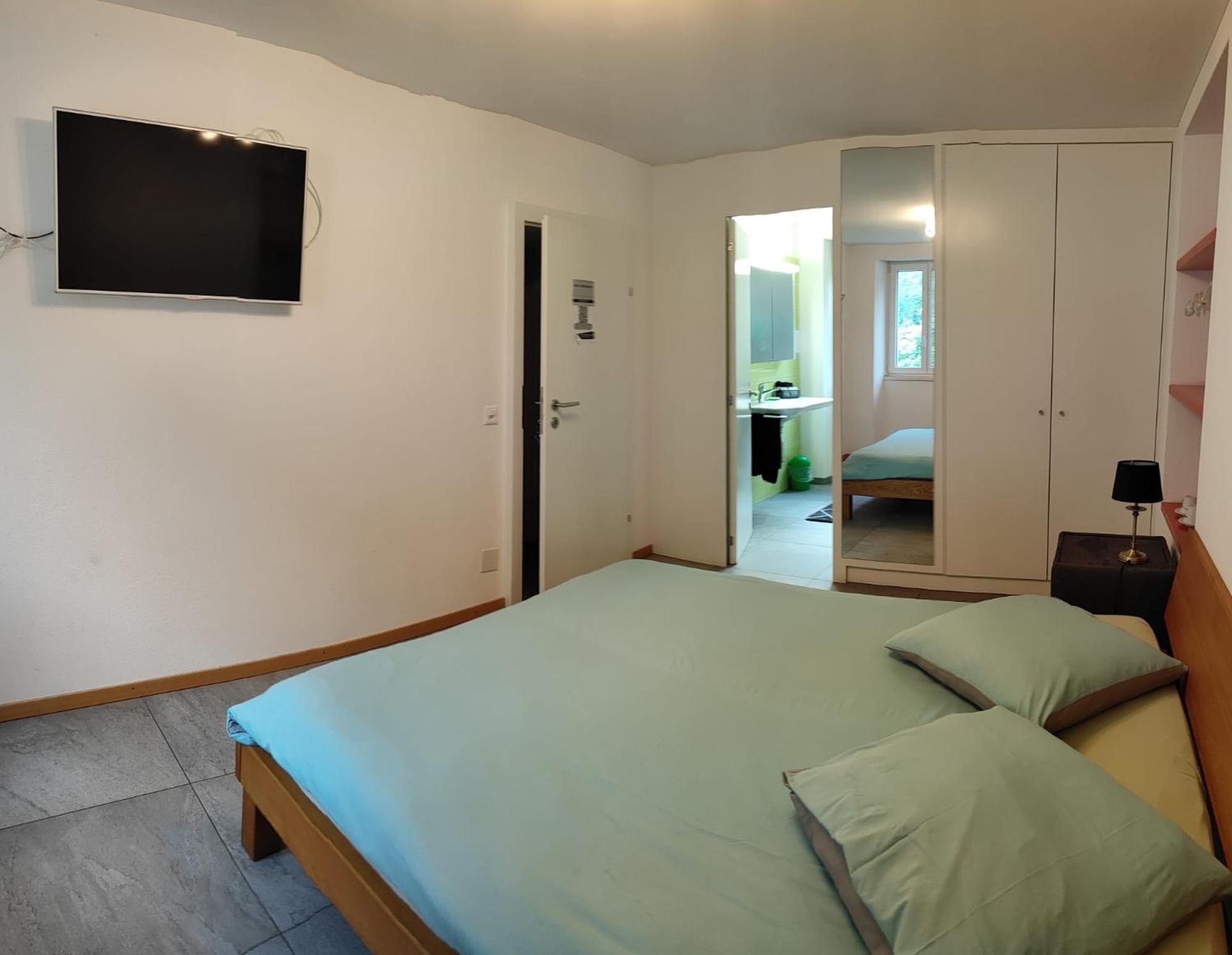 Hotel Ristorante Della Posta , Cama Exteriér fotografie